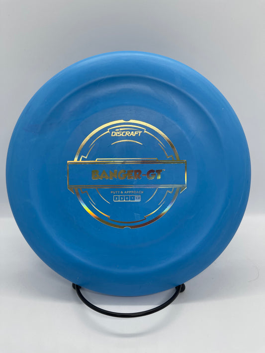 Putter Banger GT