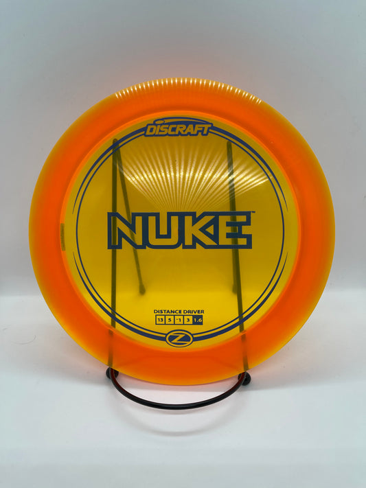 Z Nuke