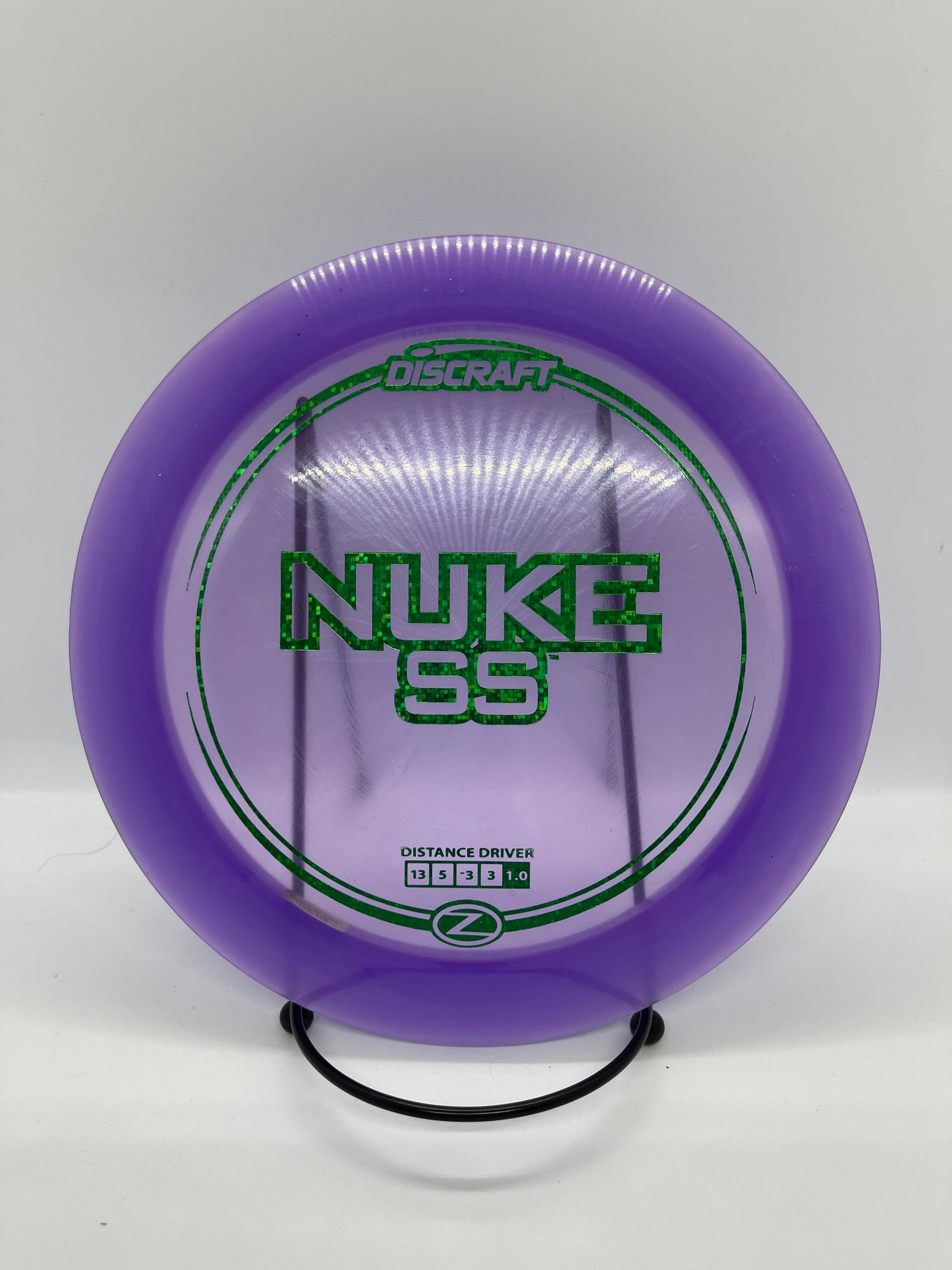 Z Nuke SS