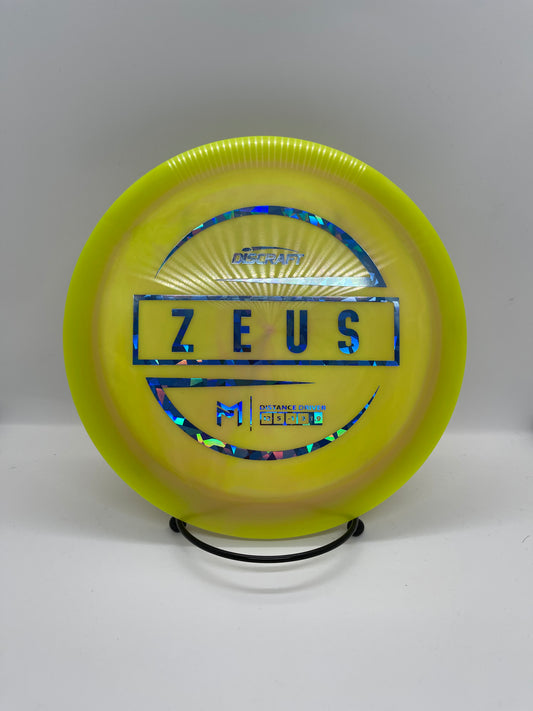 ESP Zeus