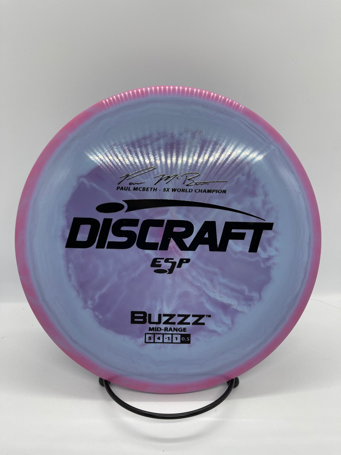 ESP Buzzz