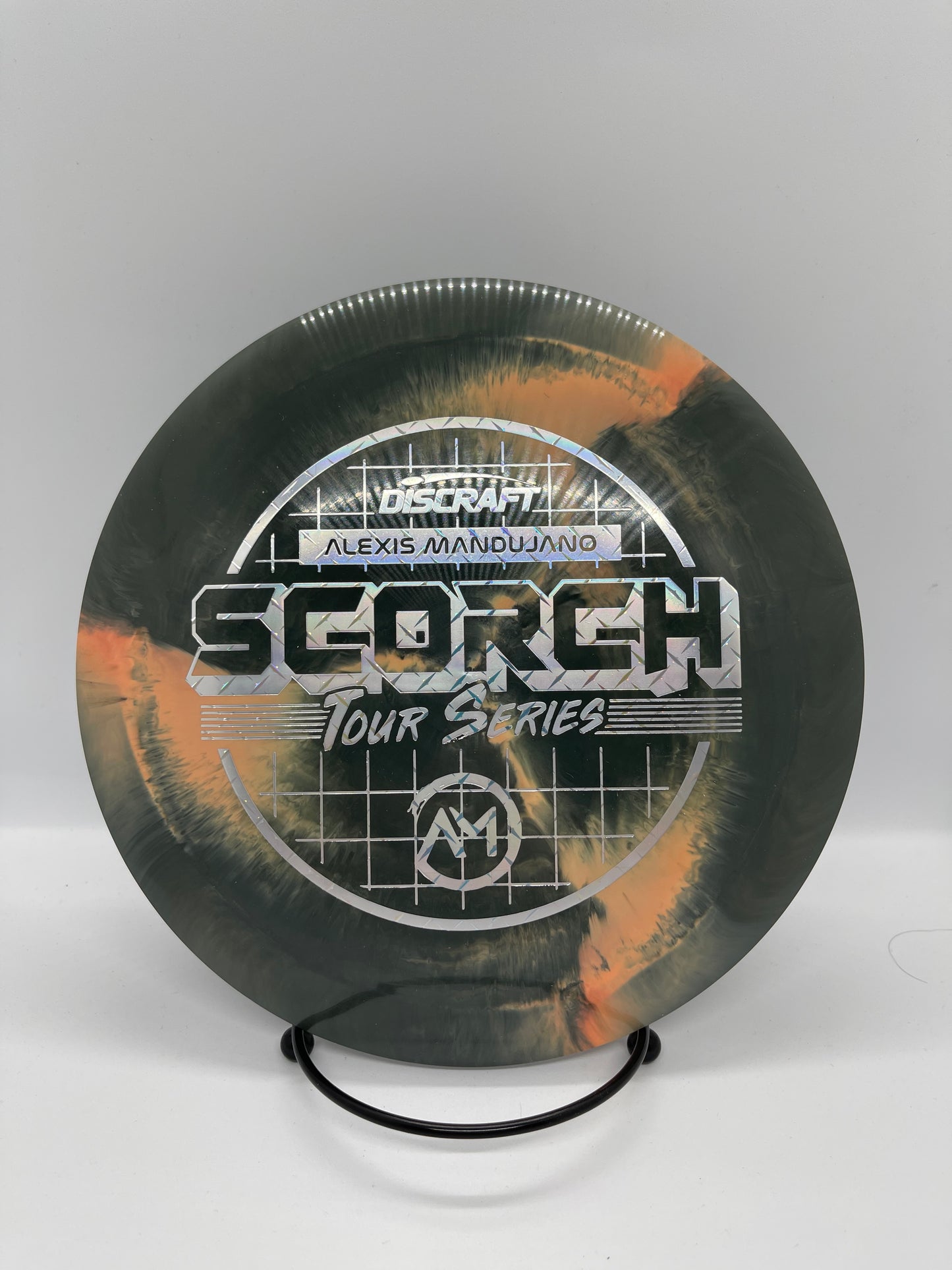 Tour Series Scorch