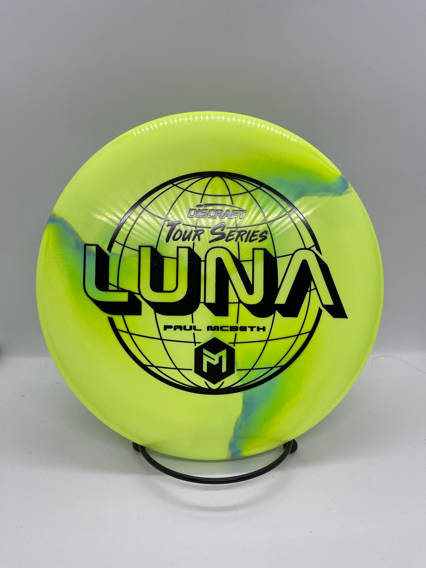 Tour Series Luna