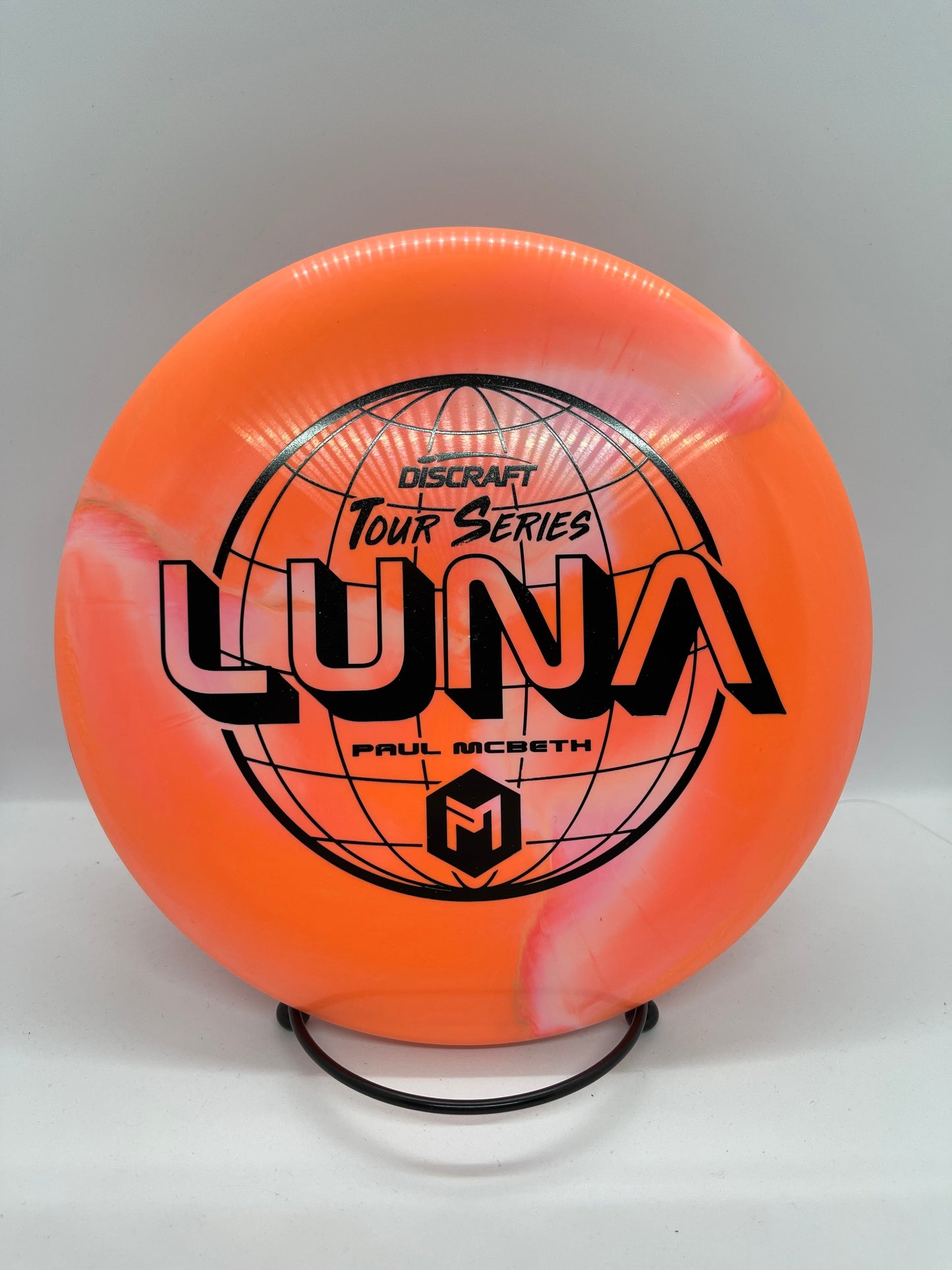 Tour Series Luna