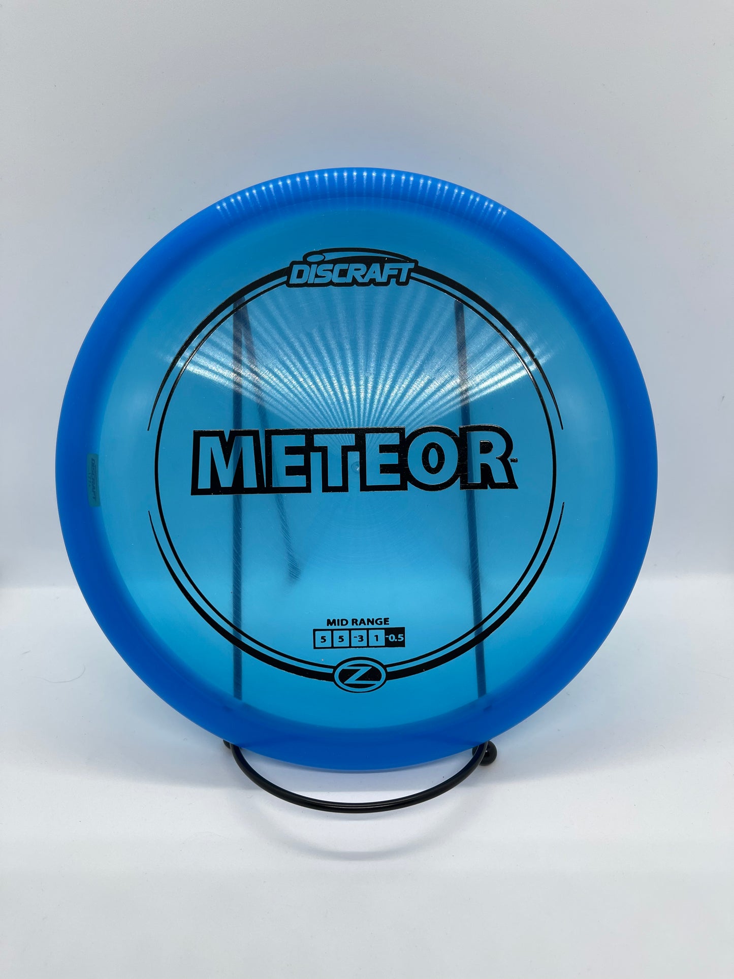 Z Meteor