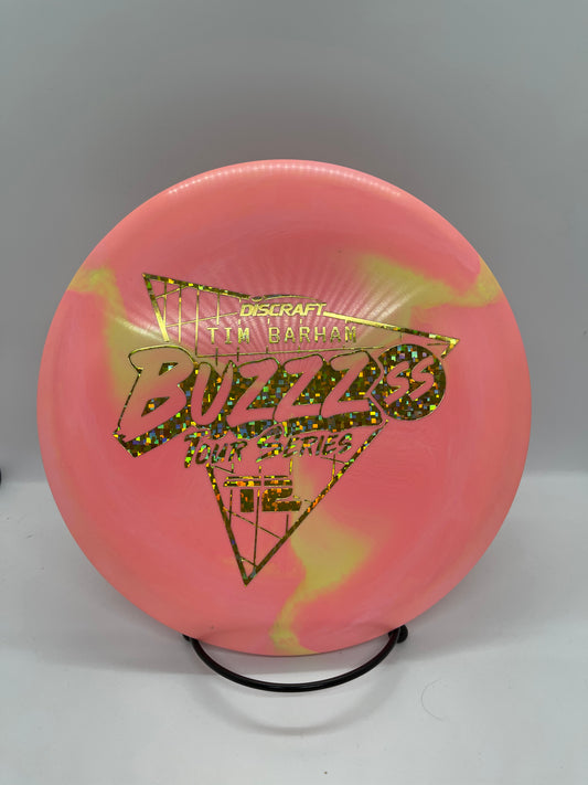 Tour Series Buzzz SS