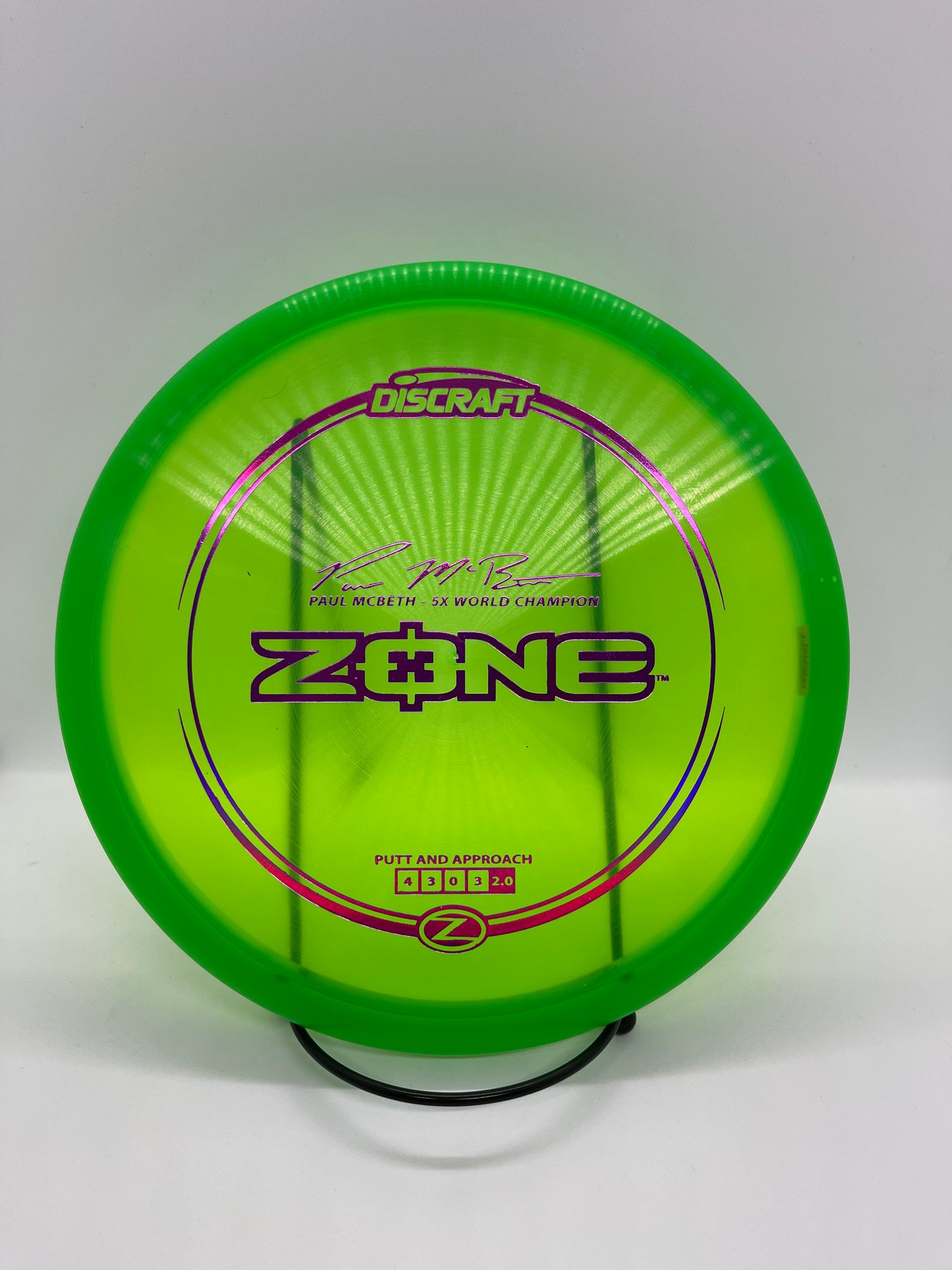 Z Zone