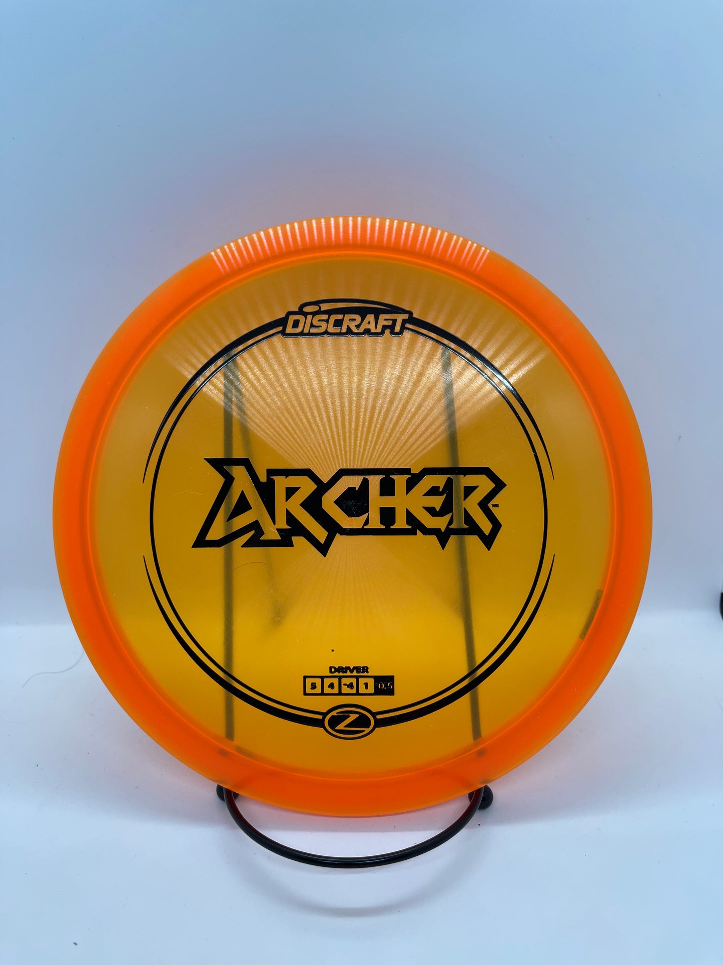 Z Archer