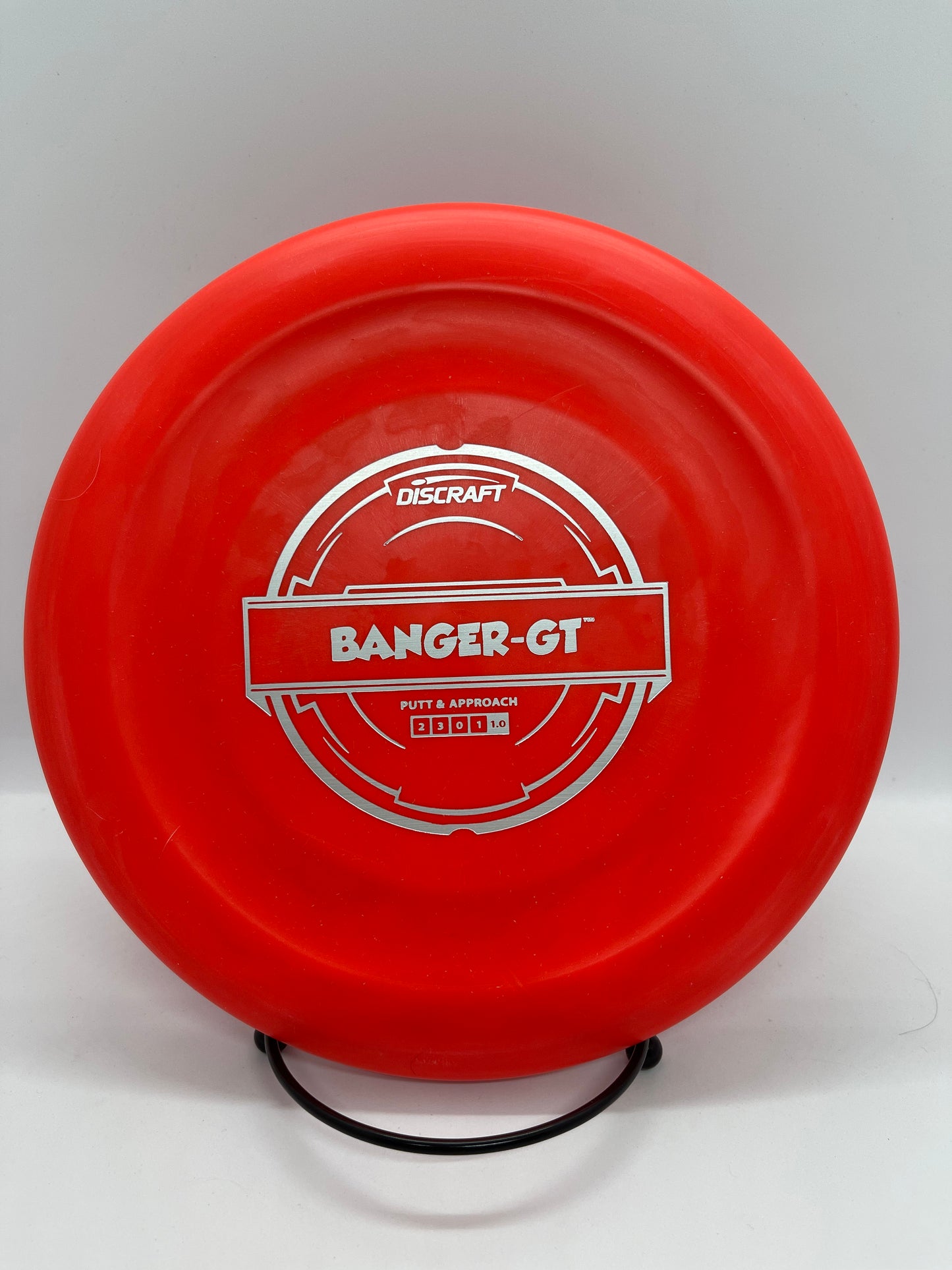 Putter Banger GT