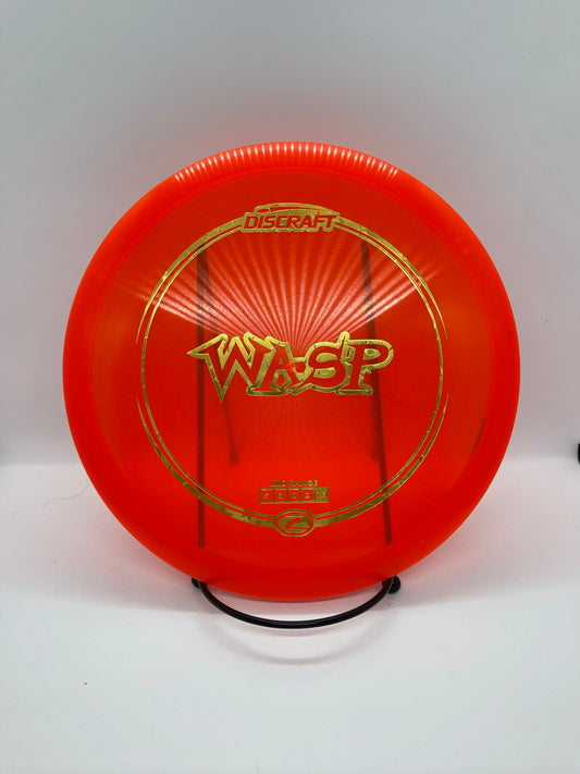 Z Wasp