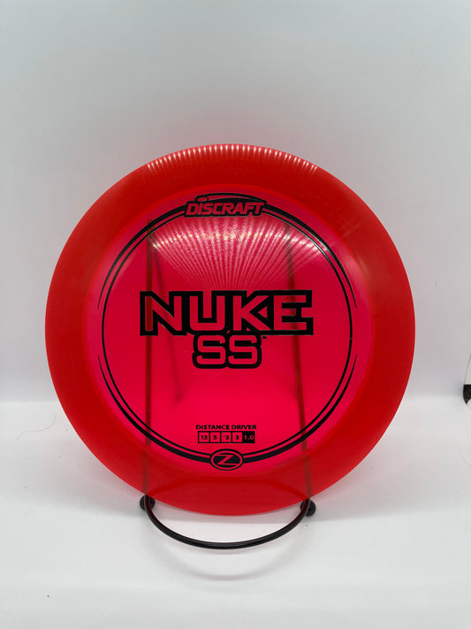 Z Nuke SS