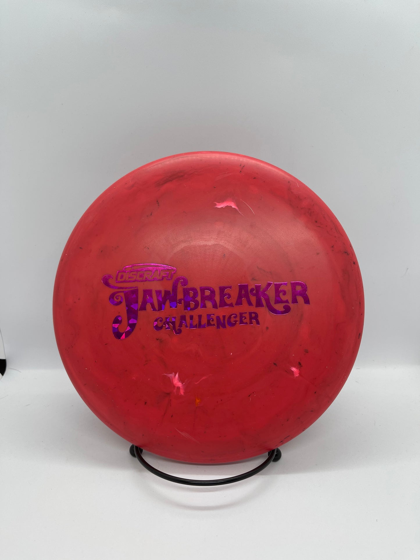 Jawbreaker Challenger