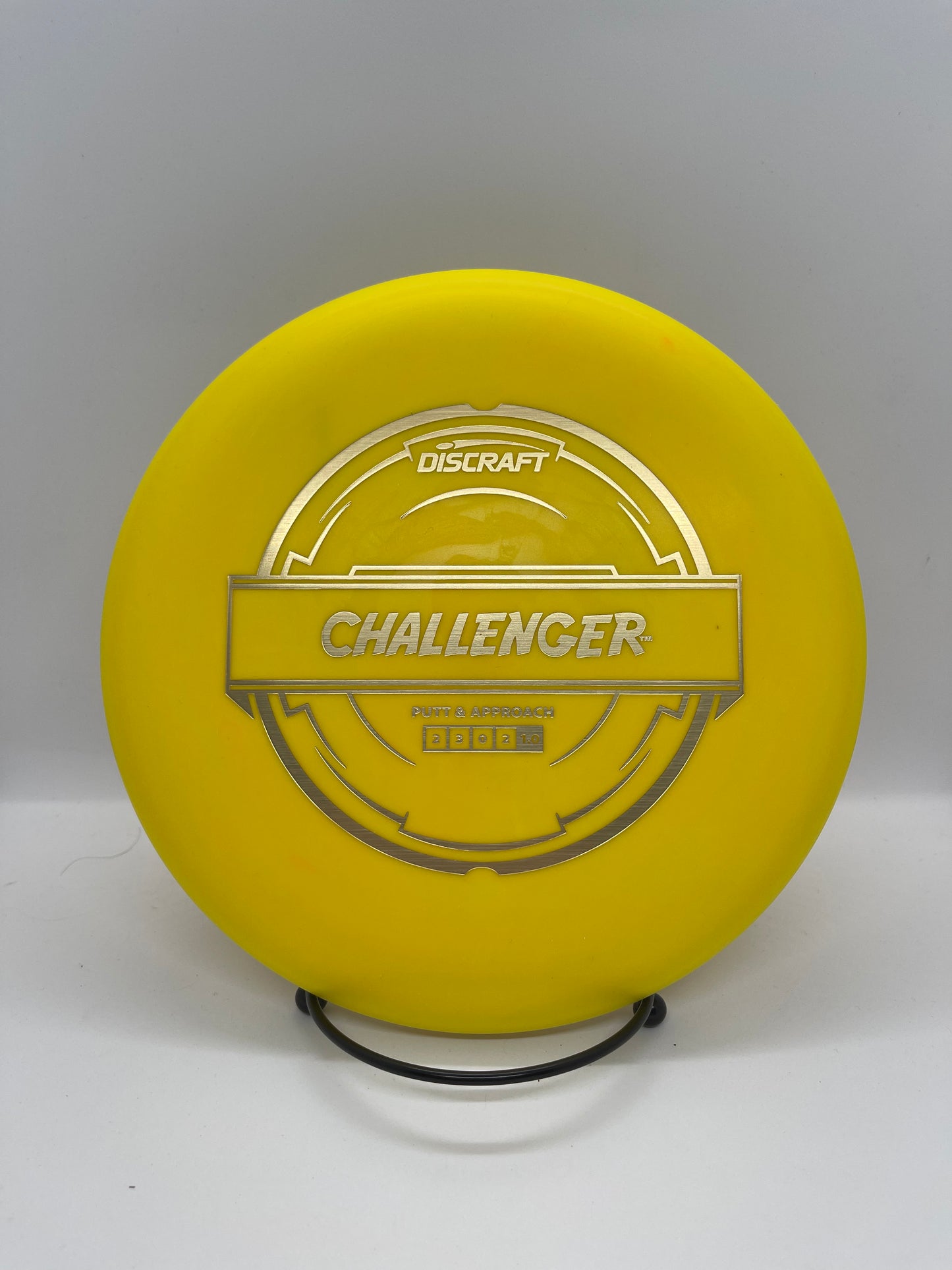 Putter Challenger