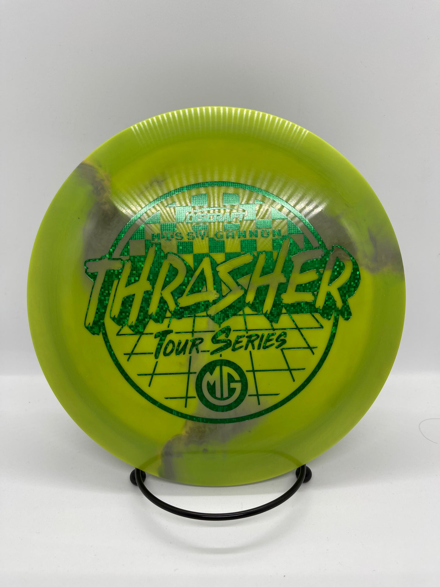 Tour Series Thrasher