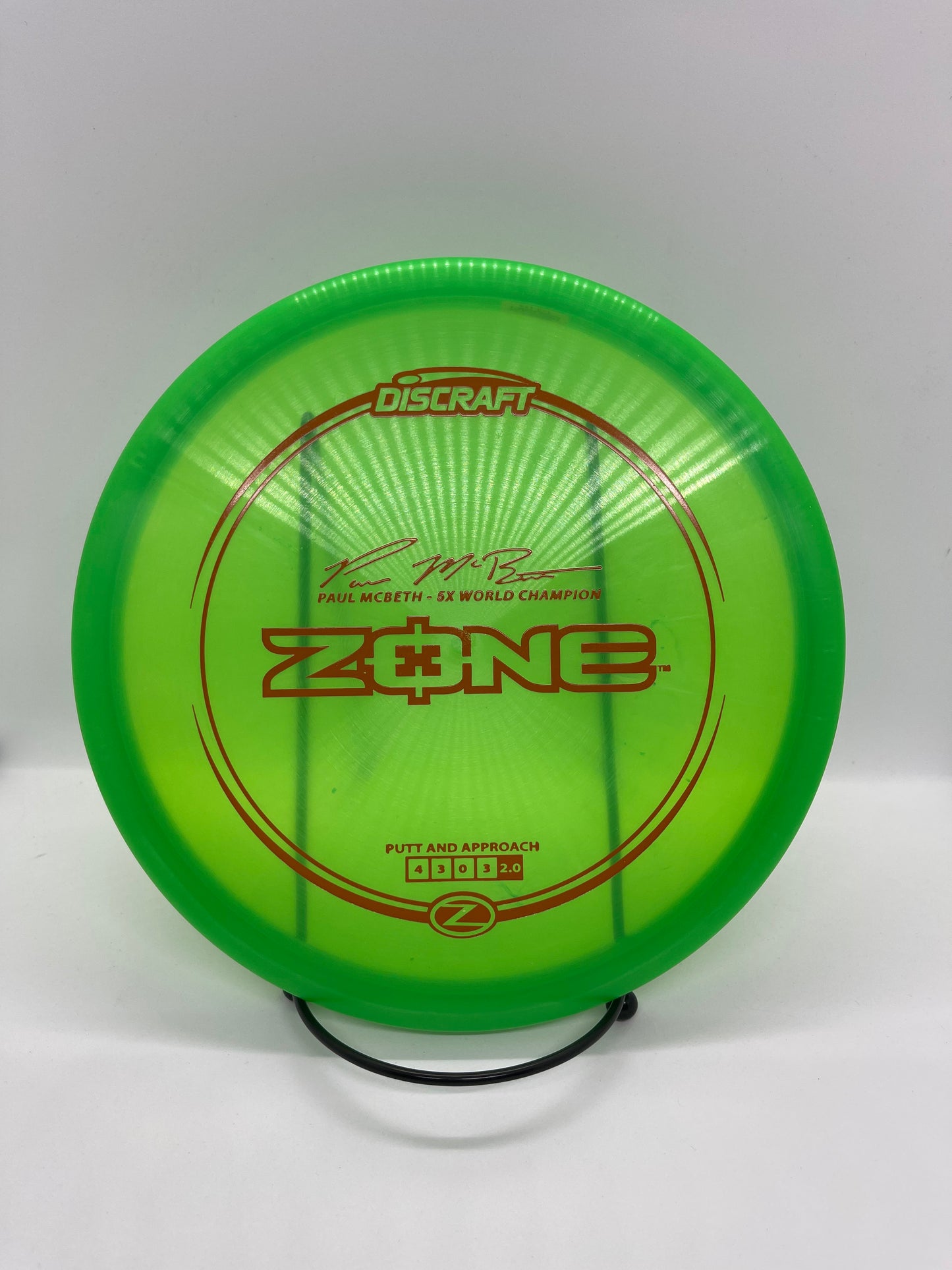 Z Zone