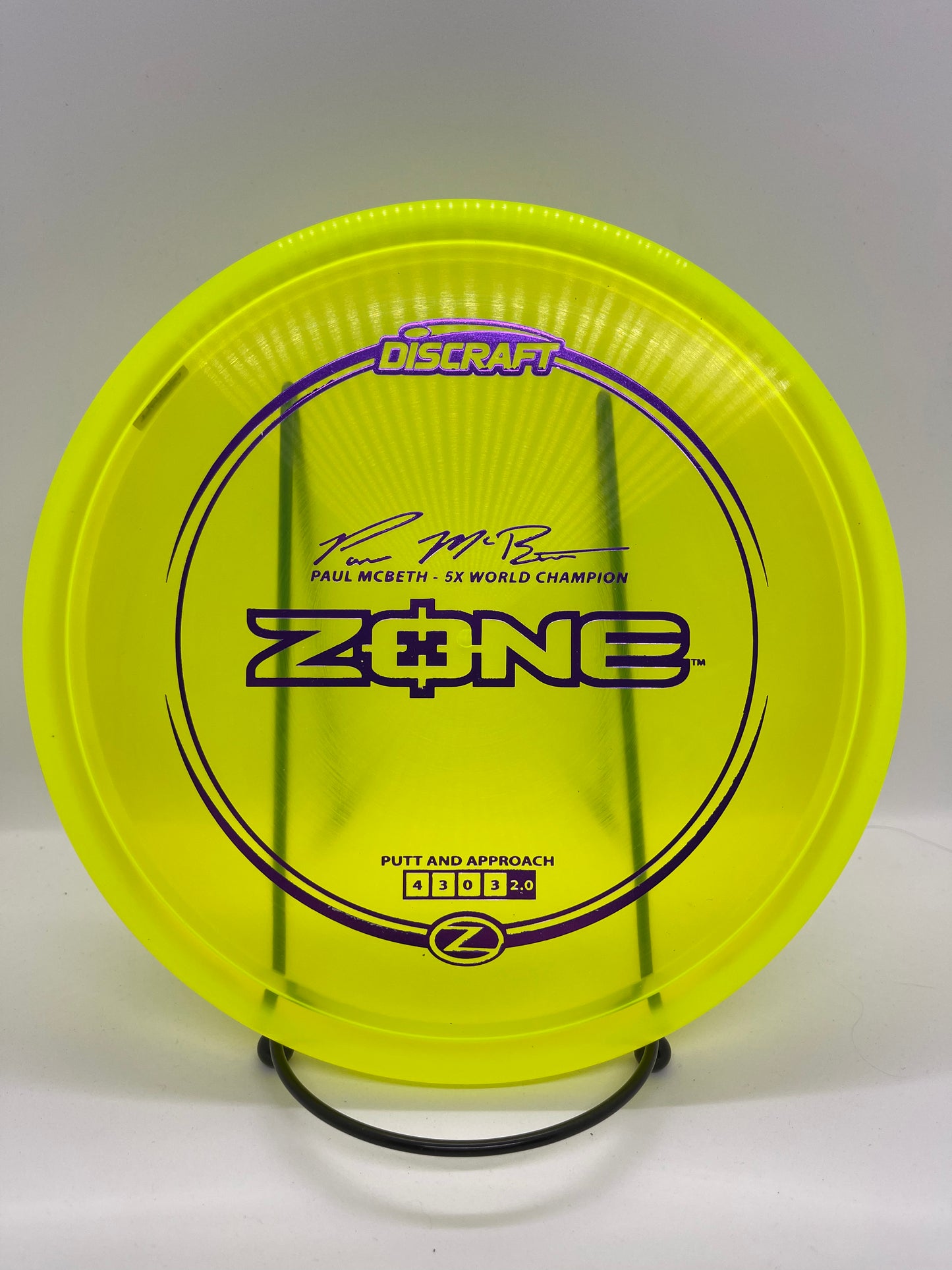 Z Zone