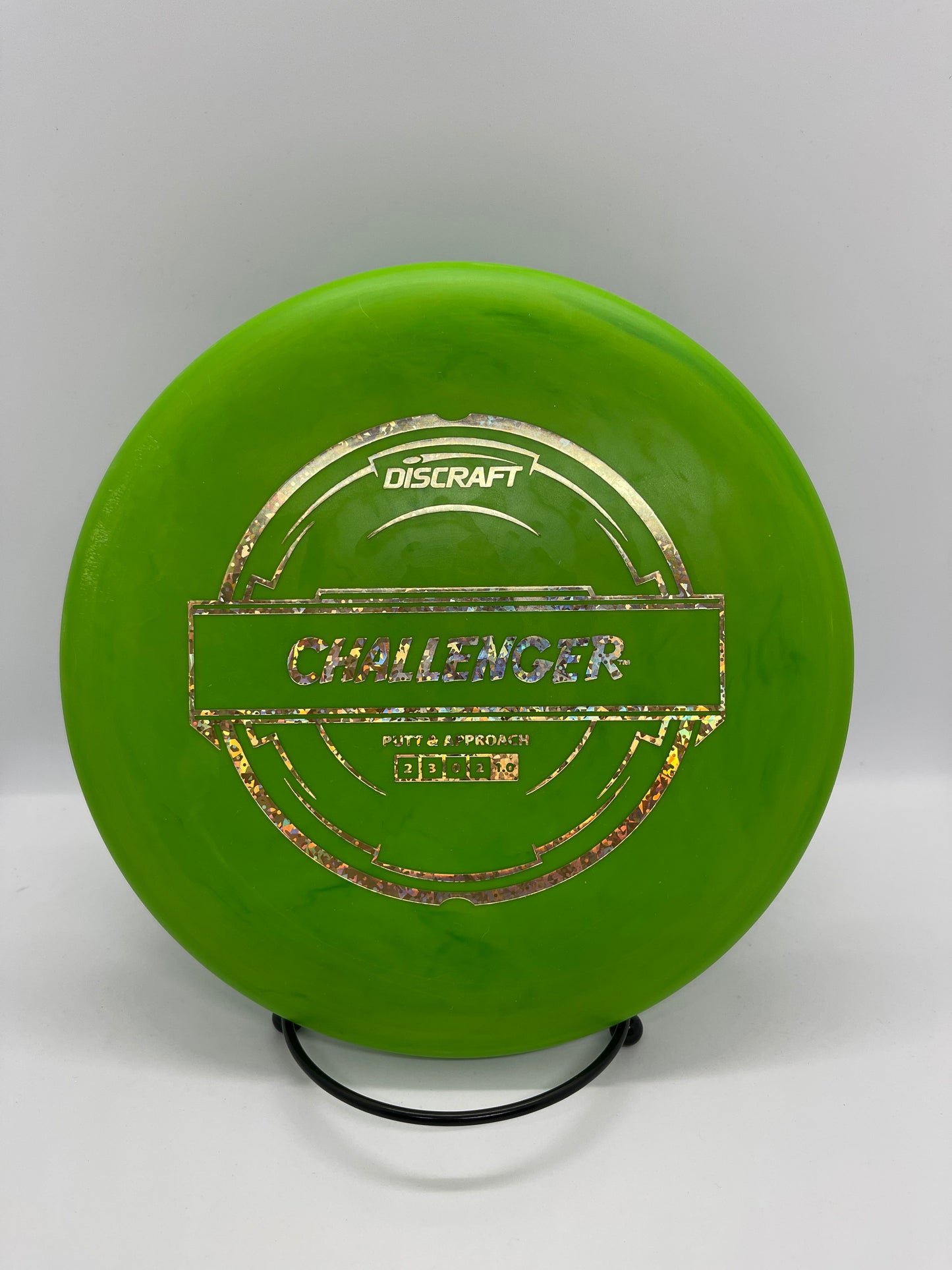 Putter Challenger