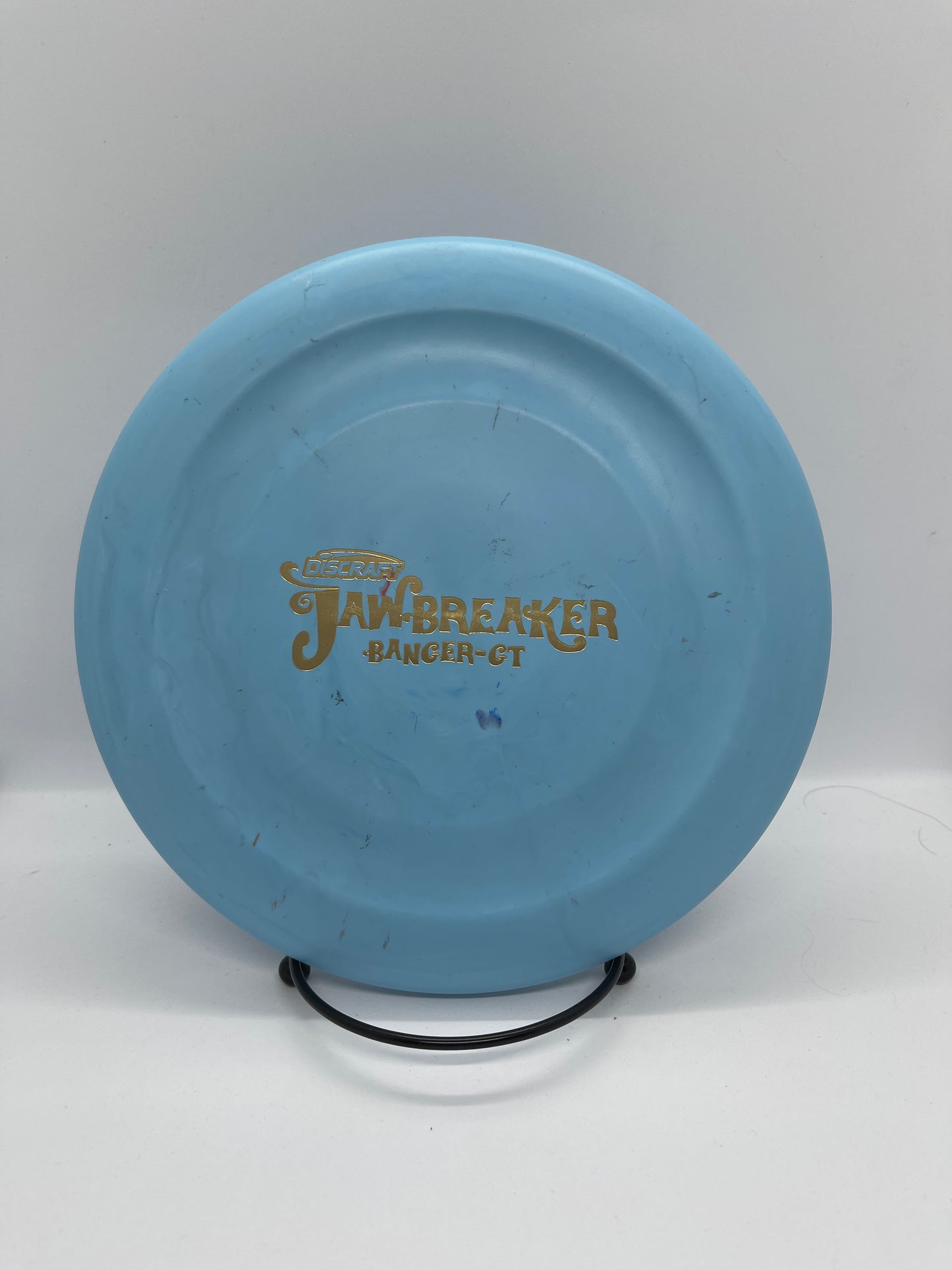 Jawbreaker Banger-GT