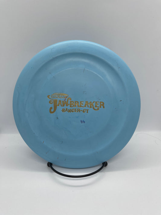 Jawbreaker Banger-GT