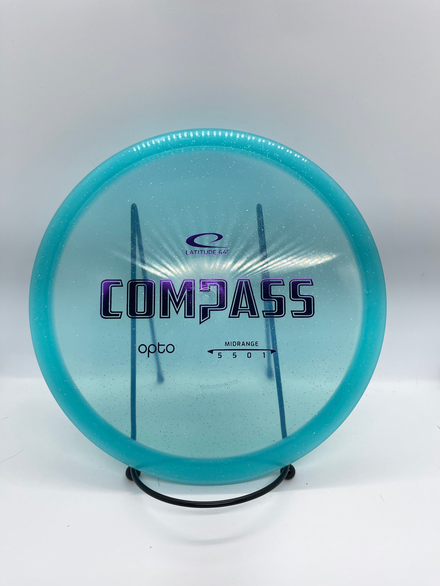 Opto Compass