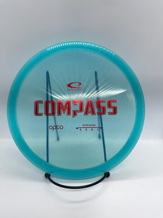 Opto Compass