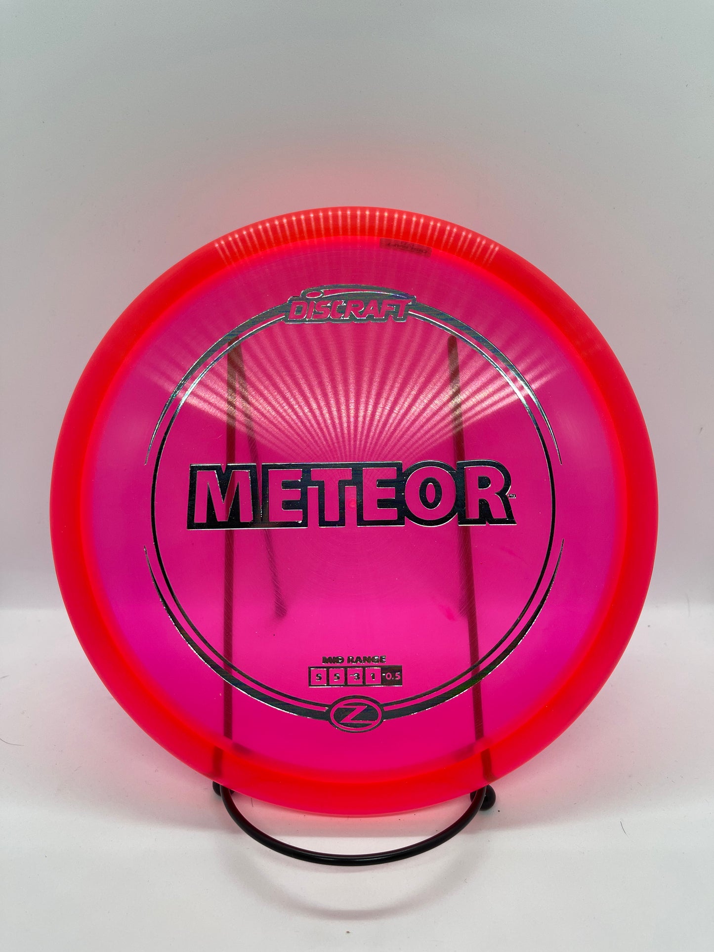 Z Meteor