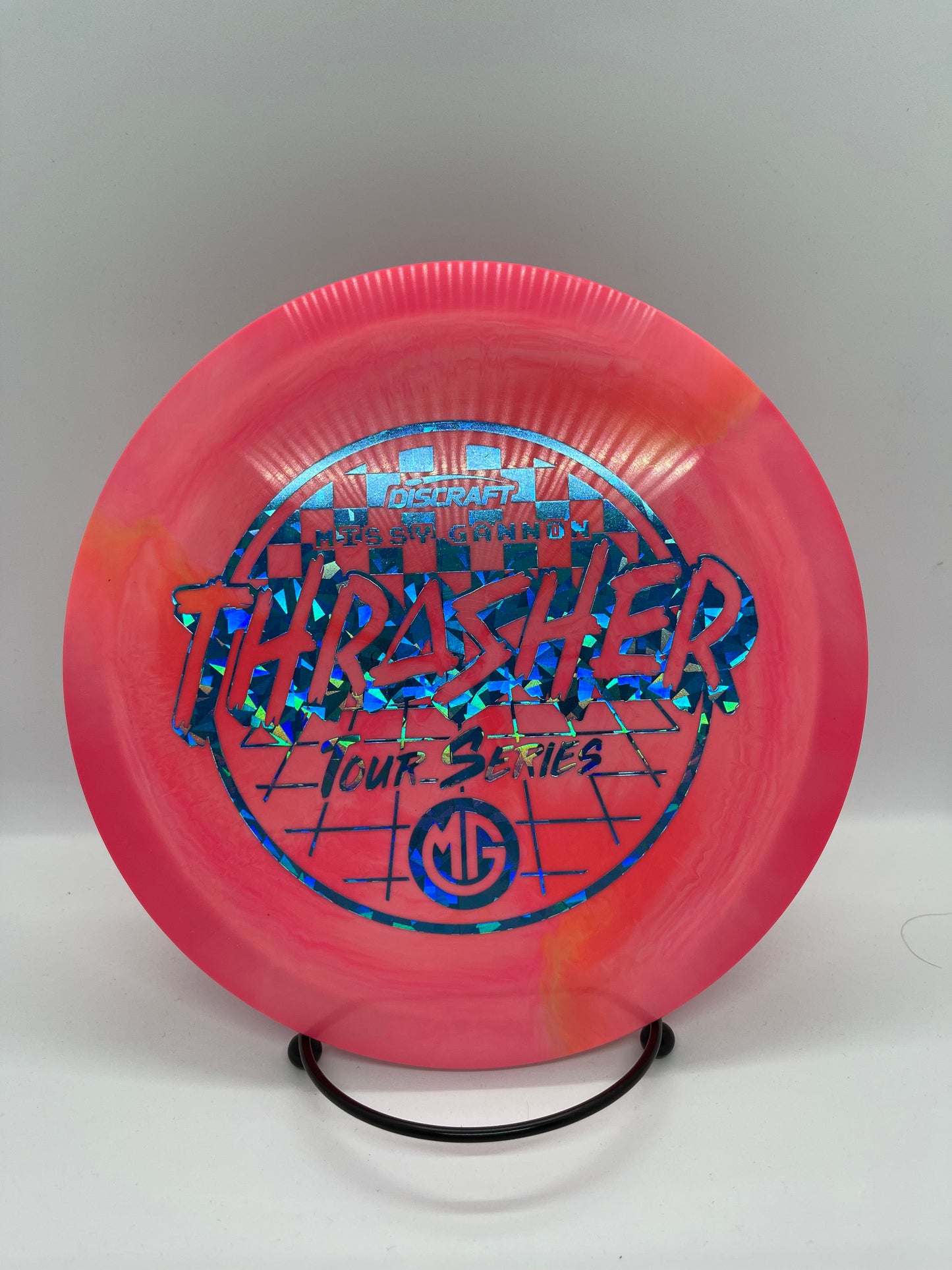 Tour Series Thrasher