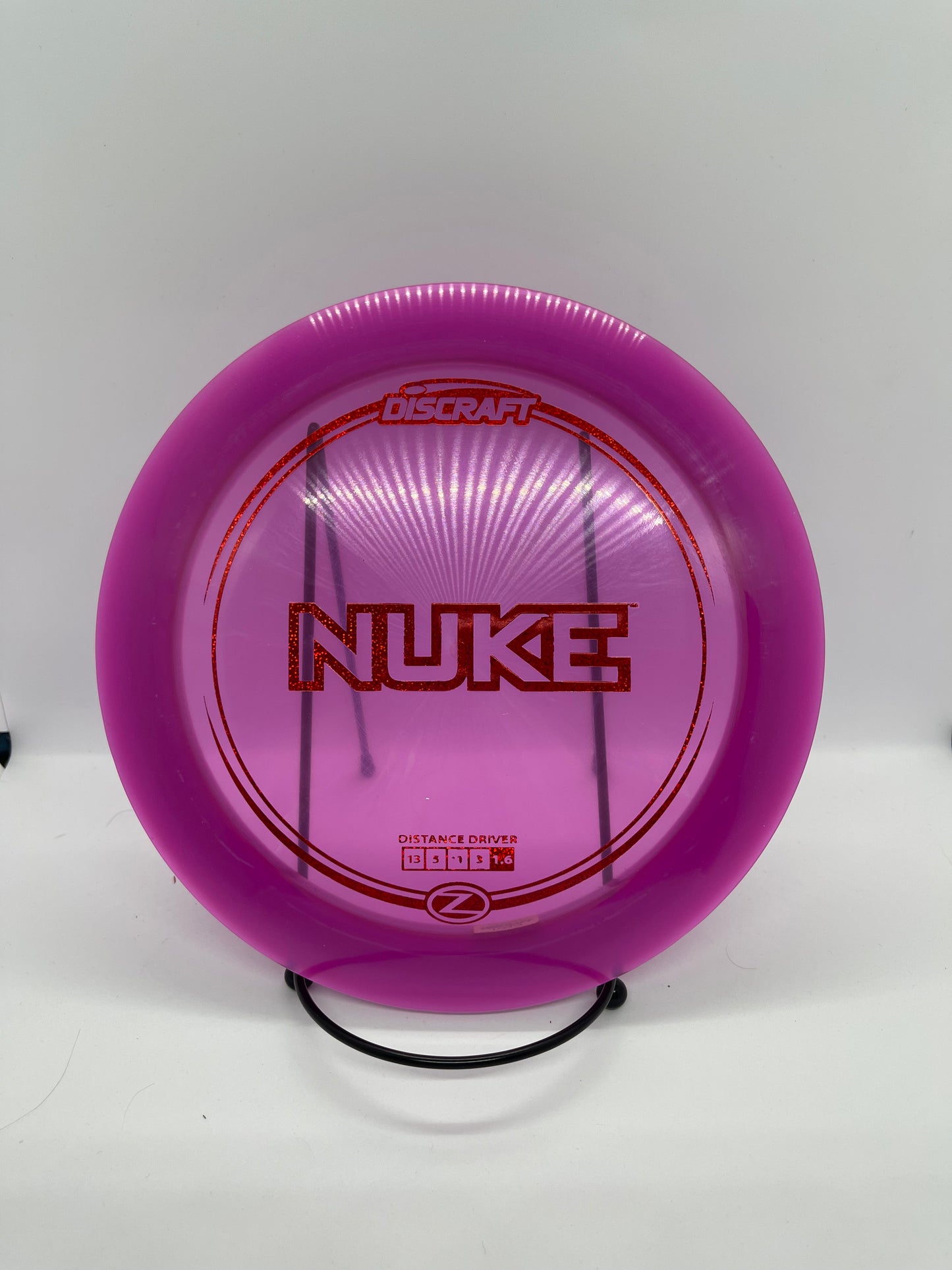 Z Nuke