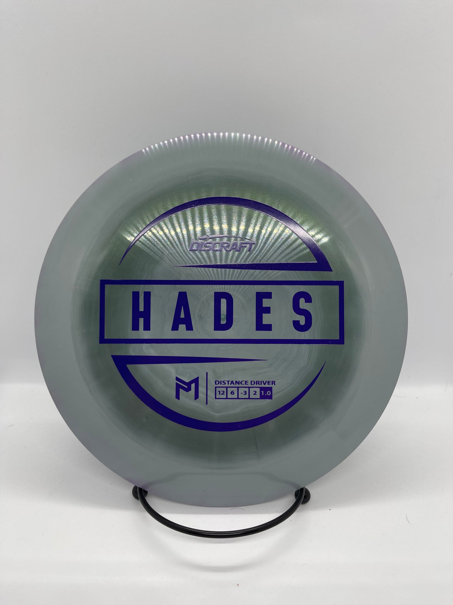 ESP Hades