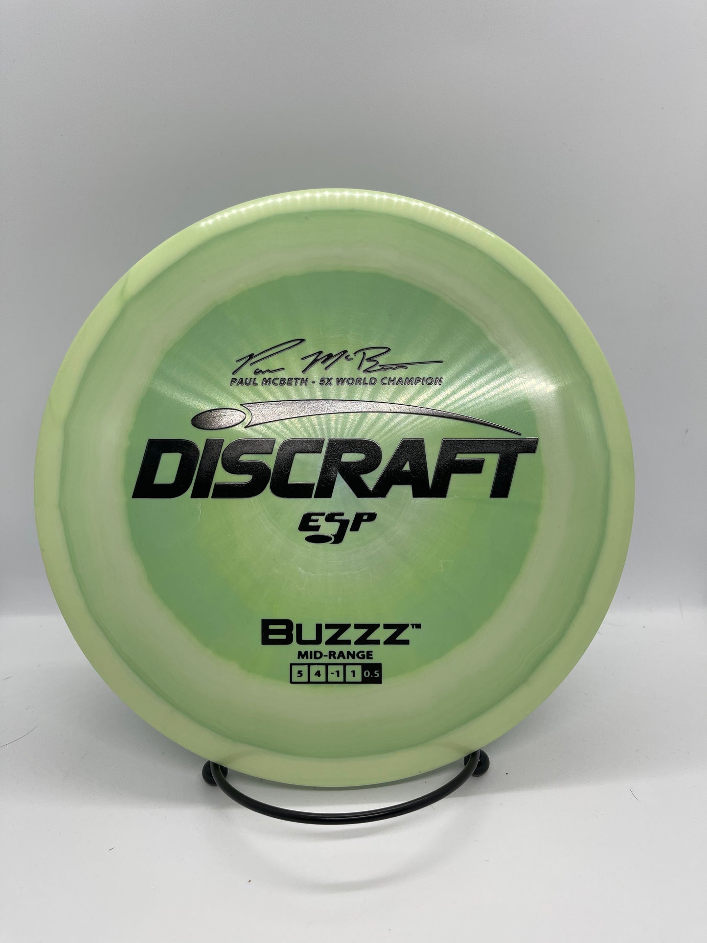 ESP Buzzz