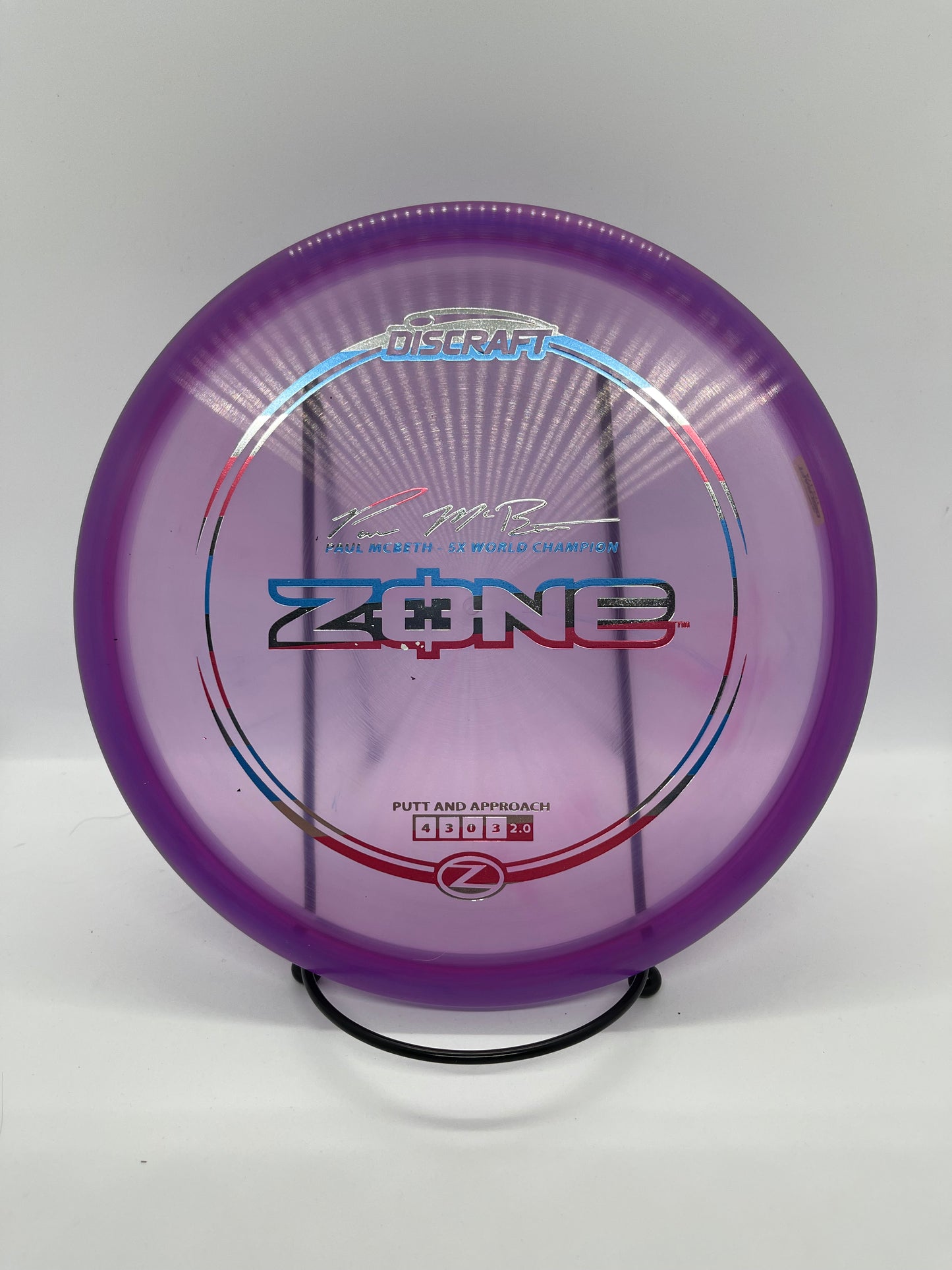 Z Zone