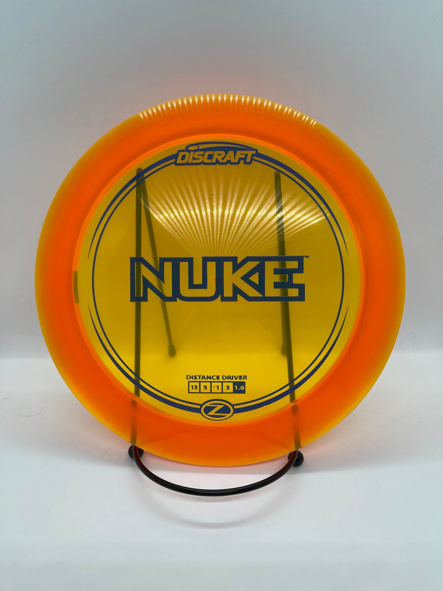 Z Nuke