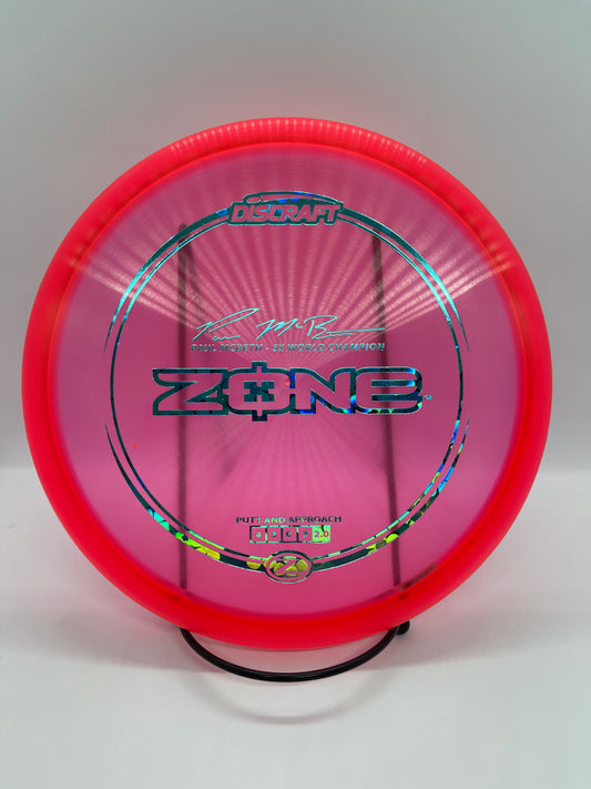 Z Zone