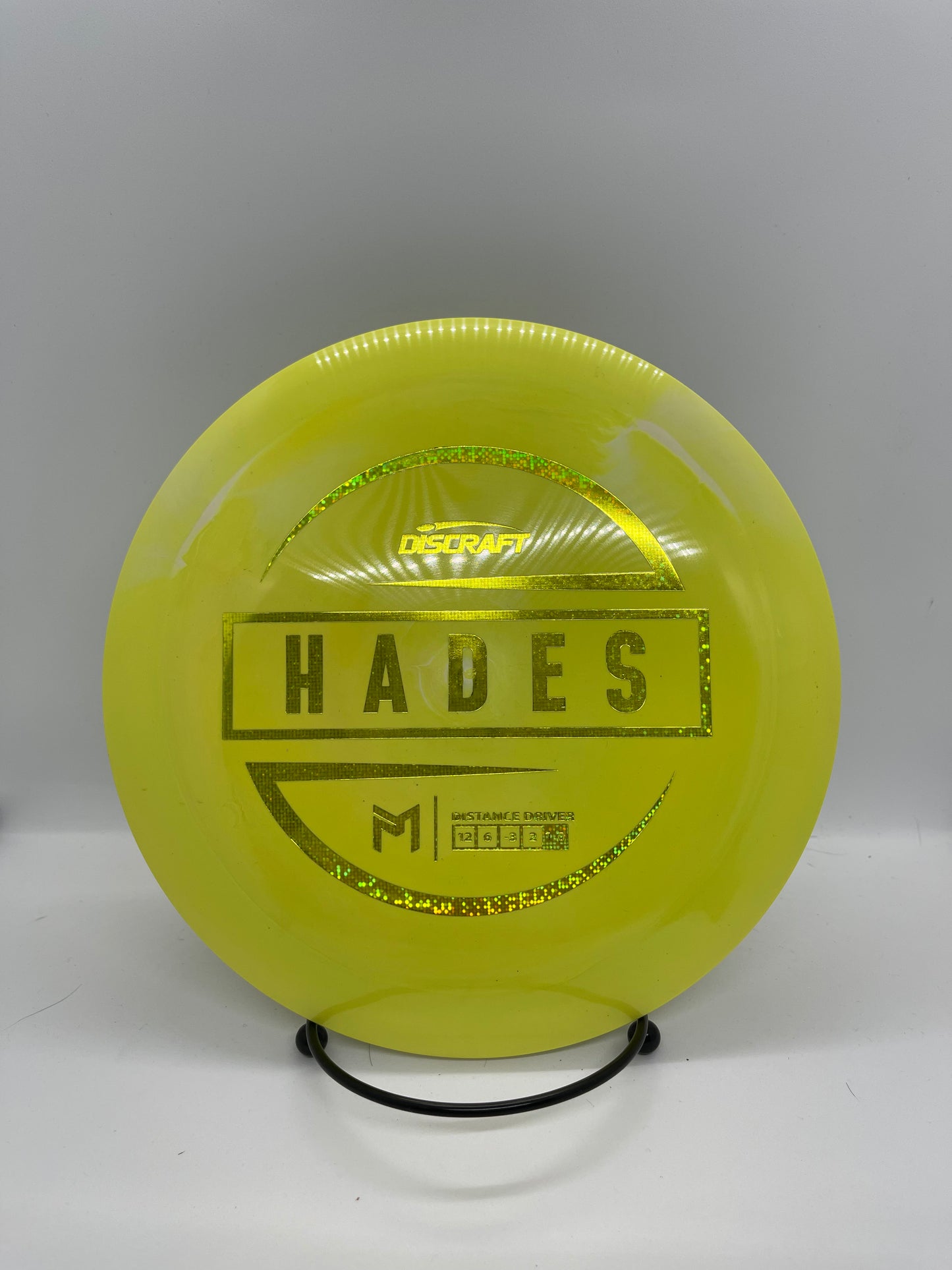 ESP Hades