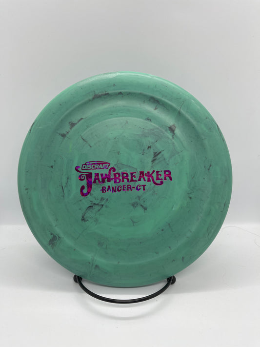 Jawbreaker Banger-GT