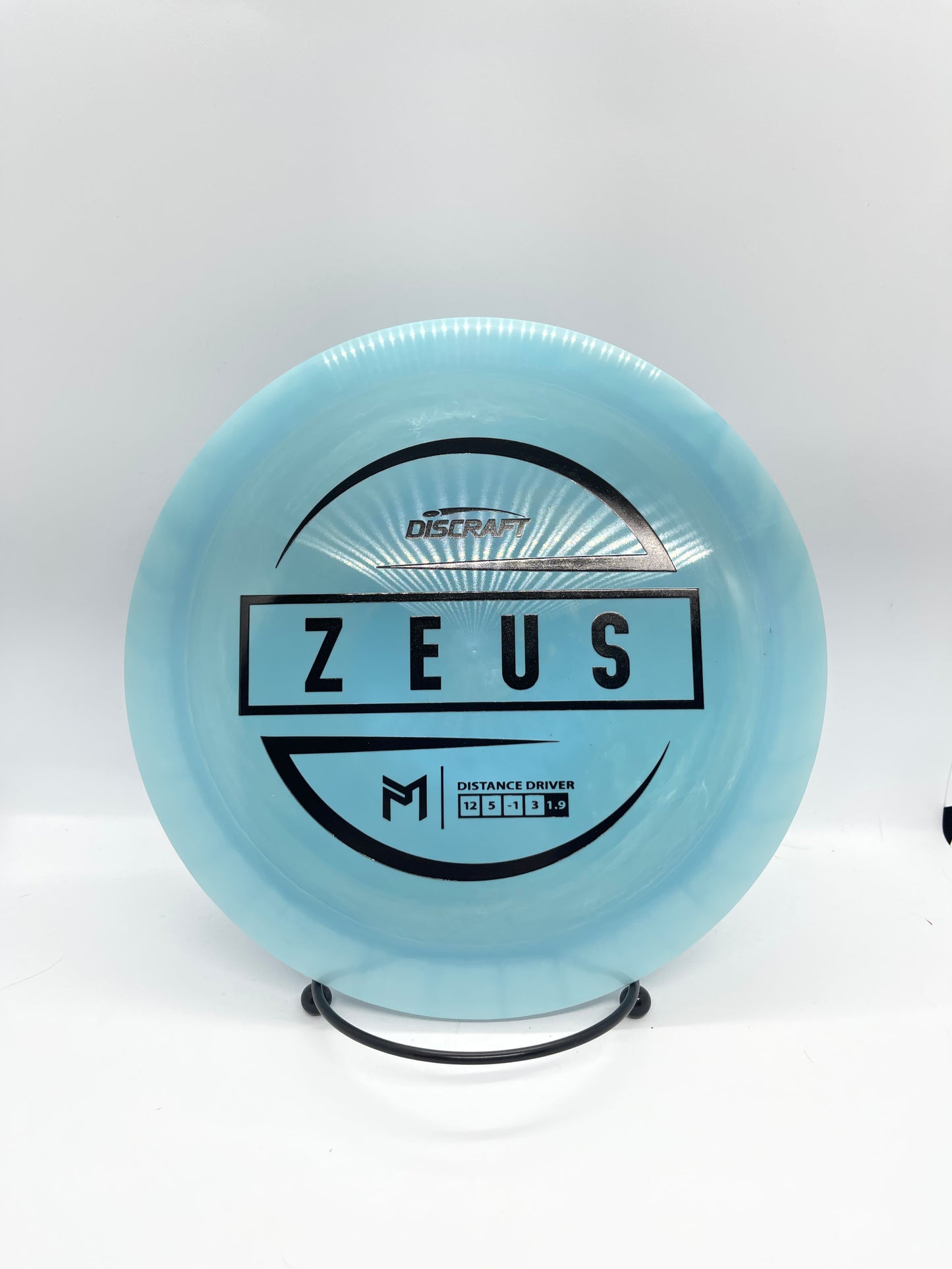 ESP Zeus