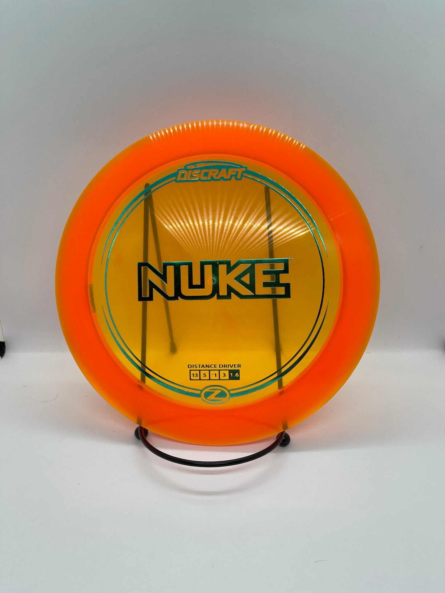 Z Nuke