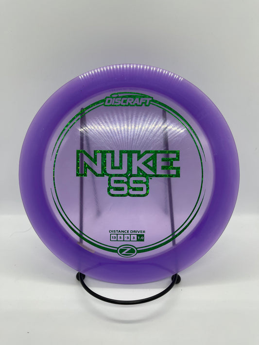 Z Nuke SS