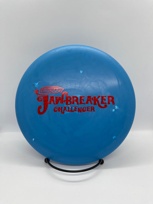 Jawbreaker Challenger