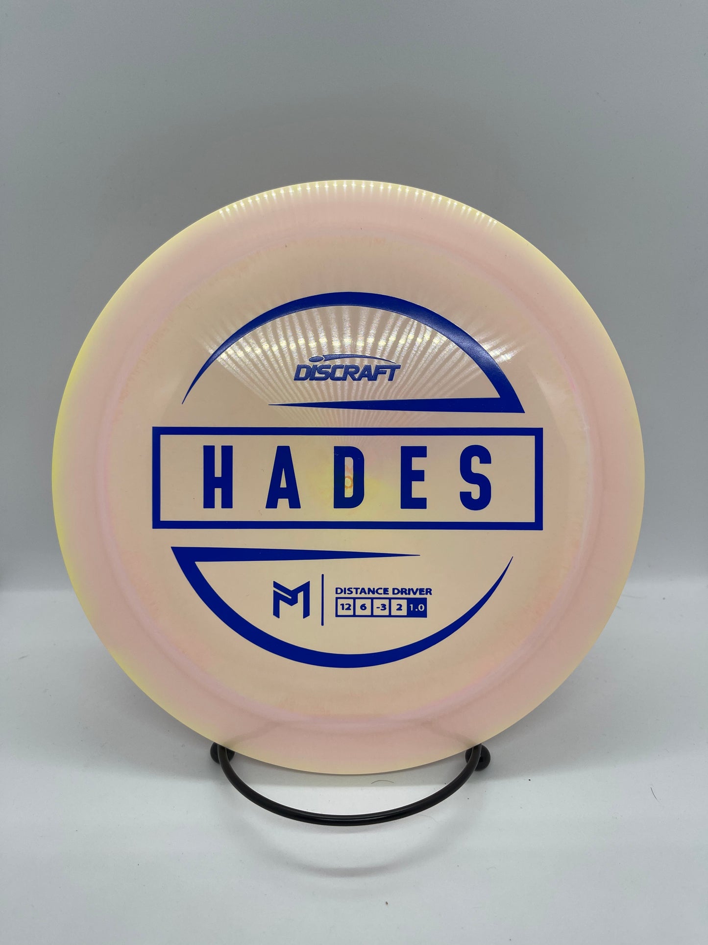 ESP Hades