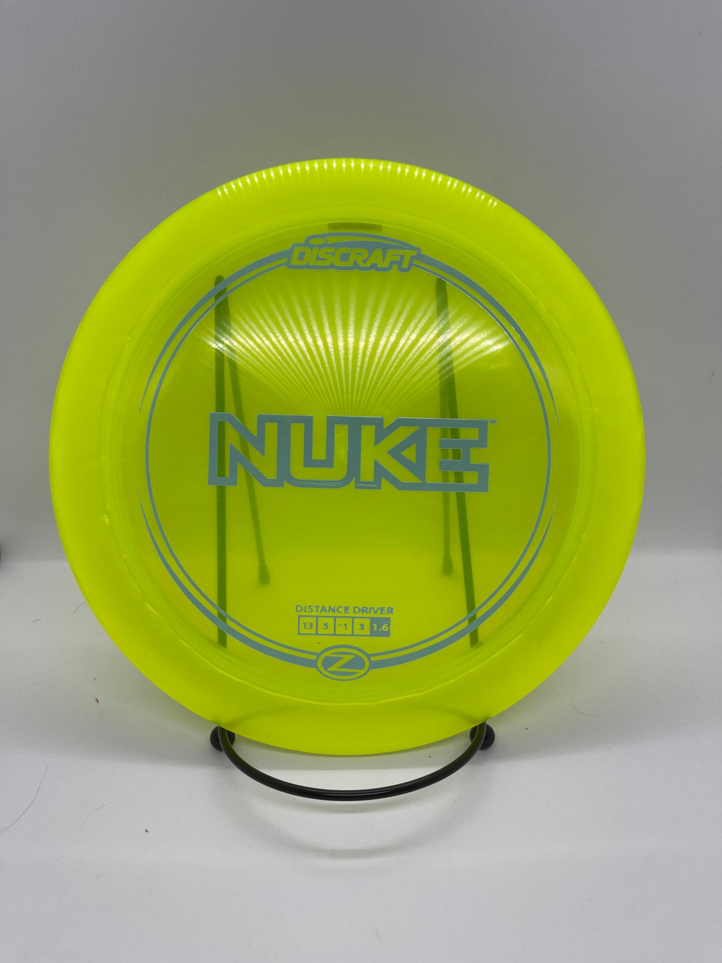 Z Nuke