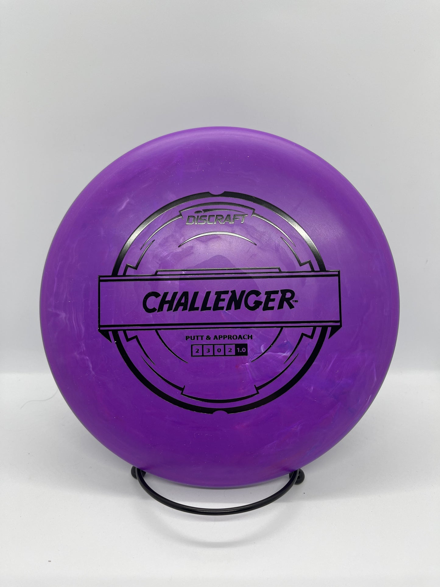 Putter Challenger