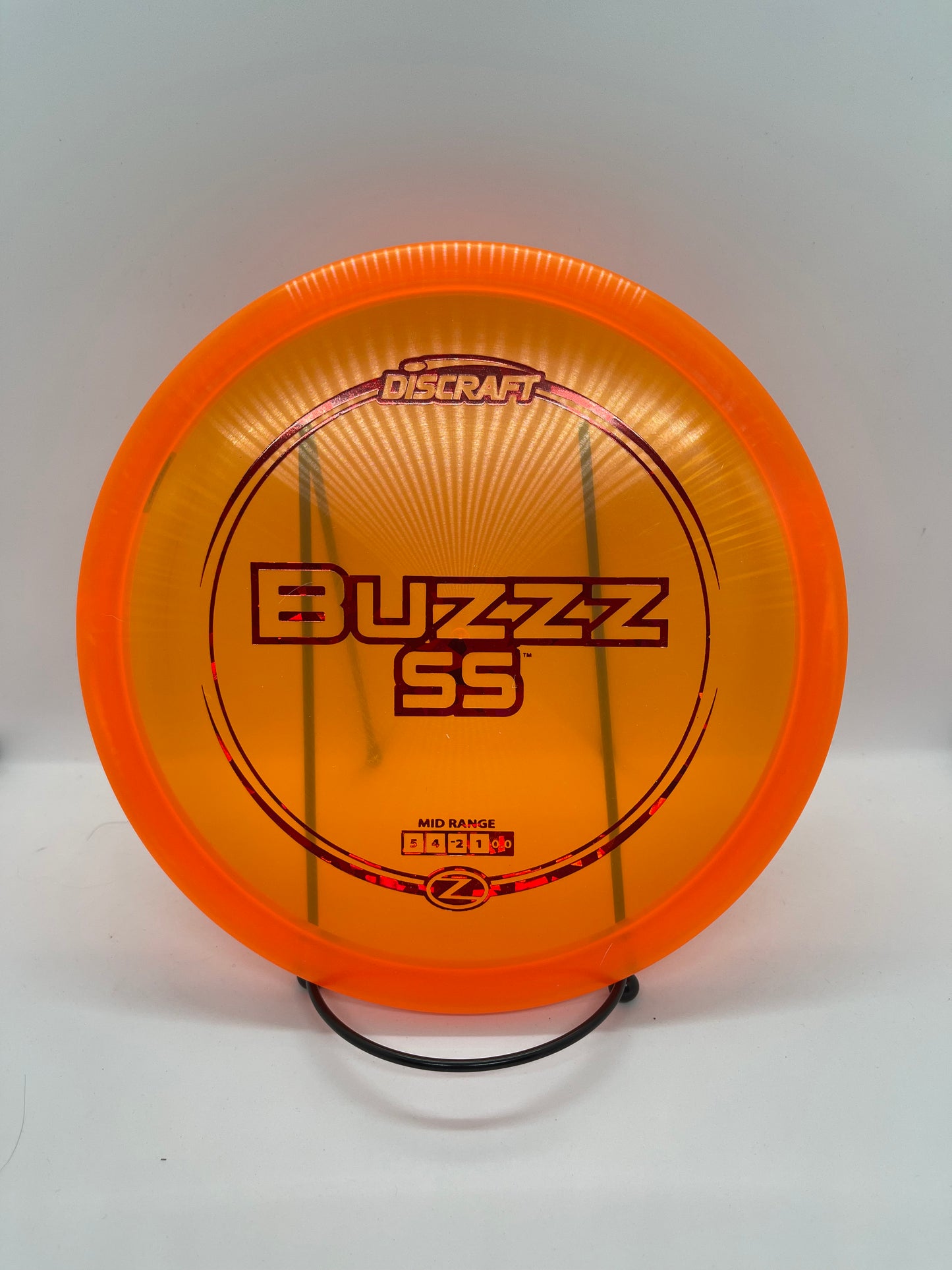 Z Buzzz SS