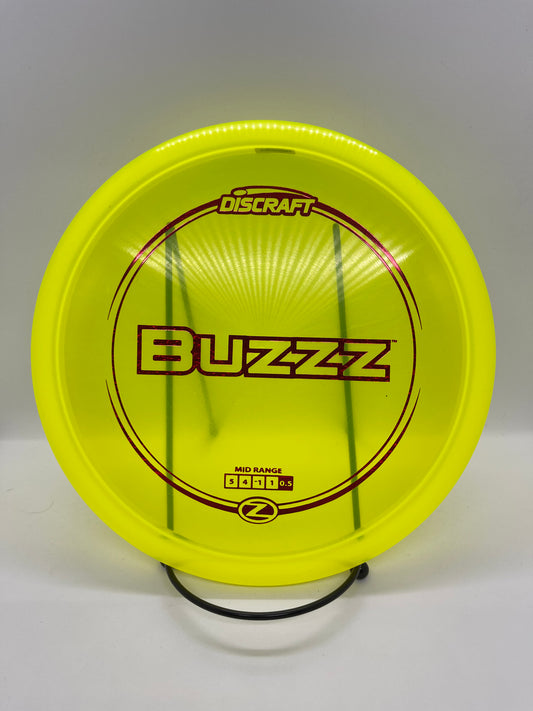 Z Buzzz