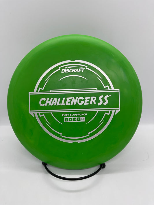 Putter Challenger SS